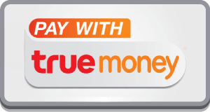 เติมเงินเกมเก็ทแอมป์ GetAmped ผ่านบัตรเติมเงินทรูมันนี่ Truemoney cash card