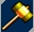 Gold Hammer