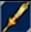 Sword of Champion (Gold)