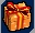 Orange Gift Box