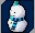 Snowman(Blue)