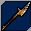 Elongated Glaive