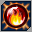 Fire Resistance Enchant Material