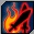  Advanced Fire Attack Enchant Material