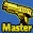 Gunslinger Master Emblem