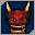 Demon Mask