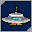 Grey Saucer