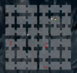 Amped Labyrinth
