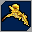 Golden Hell Bone