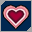 Heart Beam Shield