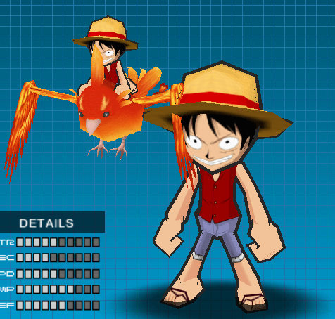 skin doll fire bird ex