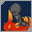 Skin Doll (Fire Bird)