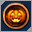 Amped Halloween 1 medal