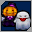 Halloween Puppet
