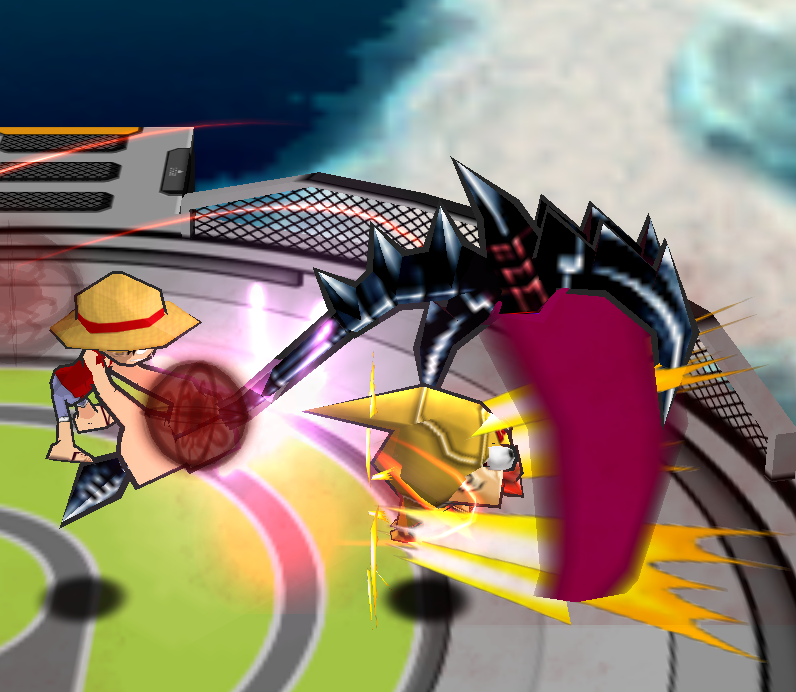 Spirit Scythe