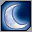 crescent moon