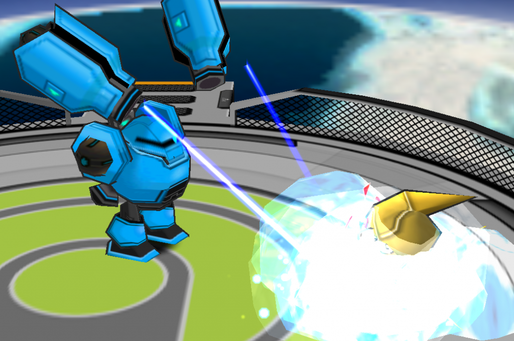 Lost Technology DXB Knapsack