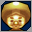 Golden Shoulder Bob