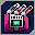Beryl Edge Rainbow