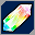 Rainbow Crystal