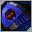 Blue Spider Net