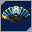 Fighting Iron-fan
